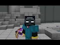 Hypixel Skyblock Dungeons MANHUNT!