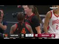 Ohio State vs. Maryland | Highlights | Big Ten Women's Basketball | March 8, 2024