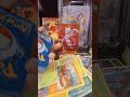 unboxing pokemon card and giveaway.