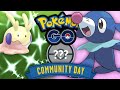 Die nächsten Events wurden angekündigt! Bald Shiny-Viscora? | Pokémon GO 2486