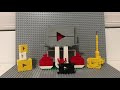 Lego Youtube Playbuttons! +tutorial and Dart~Edrog Builds~