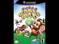 Super Monkey Ball 2 - Monkey Spell Chant (with voices)