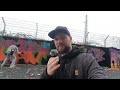 WER GEWINNT?  Komm 1gg1 GRAFFITI BATTLE