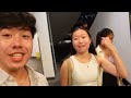 A Day in the Life of an Exchange Student in Singapore *NUS*