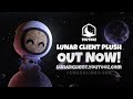 Lunar Client x Youtooz | An Expedition to the Moon