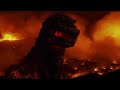 Xplus Gigantic Shin Godzilla RIC Unboxing
