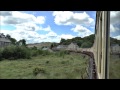 The Ffestiniog Railway - A Morning Ride