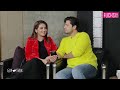 Hiba Bukhari Hugs Arez Ahmed | Arez Ahmed Singing Romantic Song For Hiba Bukhari | Desi Tv | SB2G