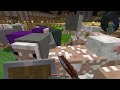 De rijtjeshuizen inrichten! | Minecraft Multiplayer Survival #78