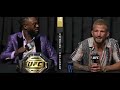 UFC Gay Moments Part 5