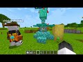 Minecraft HAKKINDA BİLMEDİĞİNİZ 54 ŞEY @chickenHolmes