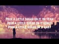 The Archies - Sugar Sugar (Lyrics)