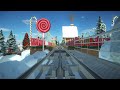 Planet Coaster- Candy Cane Express by Nemmie