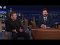 Sam Worthington Spills on Avatar: The Way of Water and Plans for Avatar 3 | The Tonight Show