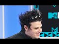 Yungblud shows love to the nans of the world | My Music Moments