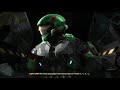 Halo Reach (X360) - Sabre launch sequence [Pre-Master Chief Collection]