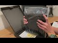 UNBOXING SILVER PLAY BUTTON!! (Thank you for 100K subscribers!)
