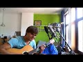 Ben Howard - Everything (Cover by Elte)