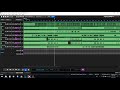 Mix & Mastering Differences in Mixcraft 9