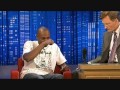 Dave Chappelle on 