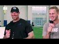 The Detroit Lions Are Building A Winning Culture | Sports Illustrated