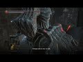 The finale with OVERPOWERED randomized weapons! DS3 Poorly Translated Irregulator Part 14