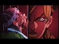 Jolyne's First Beatdown Ost Only