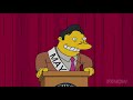 Simpsons Histories - Hans Moleman