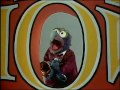 The Muppet Show Compilations - Episode 2: Gonzo's Trumpet Openings (Season 2&3).