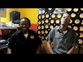 Frankie Paul  Exclusive interview by Wayne Lonesome  About   death rumours