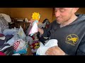 We Paid $600 For $20,000 of Abandoned Storage Junk!? Part 1