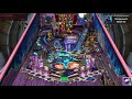 Pinball FX3 Sorcerer's Lair Skill Shot