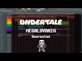 Undertale - MEGALOVANIA Recreated