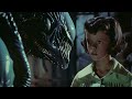 Alien vs Predator - 1950's Super Panavision 70