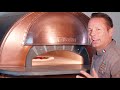 Pizza: Neapolitan vs. New York style - Enzo Coccia and Tony Gemignani