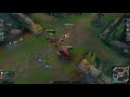 Gnar + Lux Combo