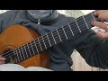 I Like Chopin/Gazebo  アイ・ライク・ショパン/ガゼボ/クラシックギター/FingerStyle Guitar