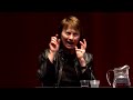 Feminism: in conversation with Camille Paglia