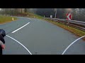 ODRVM Test Video - Cycling Kitzeck im Sausal Full HD 30 FPS Part 1