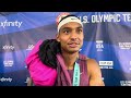Michael Norman Pissed At 400m 2nd Place, Talks Training With Fred Kerley + Grand Slam Track