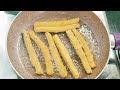 आलू के कुरकुरे चीज़ 🧀 फिंगर। crispy cheese potato fingers recipe|