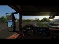 Scania S in Bosnia and Herzegovina | Euro Truck Simulator 2 |