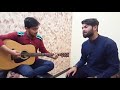 Abhi Mujh Mein Kahin || Cover || Vahaj Hanif