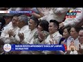 Marcos: We have connected the power grids of all three major island groups | ANC