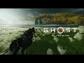 Ghost of Tsushima intro