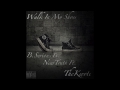 Walk In My Shoes - TheKwote Ft. B.Serious, NewTruth (Prod. By Anno Domini Beats)