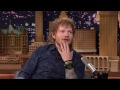 Ed Sheeran Ate Dive-Bar Pizza with Jay Z and Beyoncé