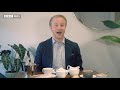How to take afternoon tea like a Brit - BBC REEL