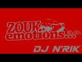 zouk années 80 & 90 mix DJ N'RIK