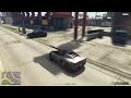 Let's Play GTA Online - Killing Innocent People - Episode 002